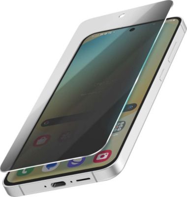 Protège écran AVIZAR pour Samsung Galaxy S24 FE Anti-Espion
