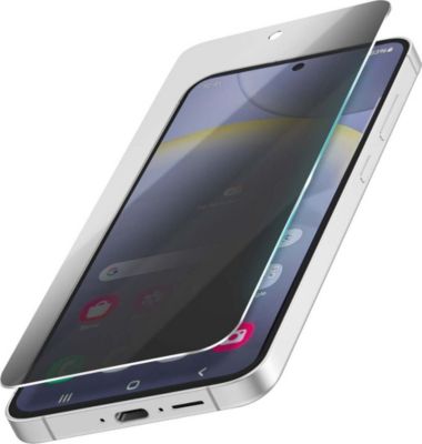 Protège écran AVIZAR pour Samsung Galaxy S24 Plus Anti-Espion