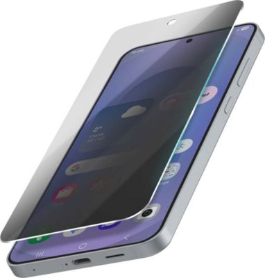 Protège écran AVIZAR pour Samsung Galaxy S25 Plus Anti-Espion