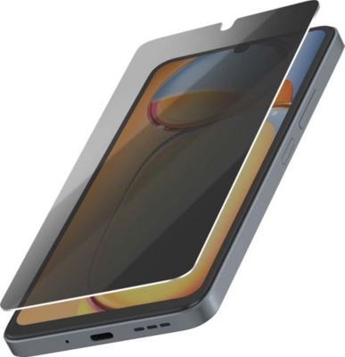 Protège écran AVIZAR pour Xiaomi Redmi 13C Anti-Espion