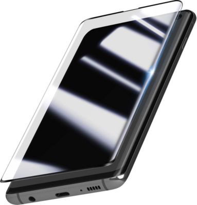 Protège écran AVIZAR pour Galaxy S10 Incurvé Ultra Résistant