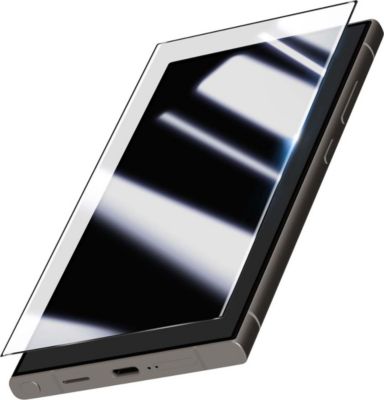 Protège écran AVIZAR Incurvé Galaxy S24 Ultra Anti Rayures
