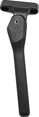 Pièce détachée NINEBOT Béquille Ninebot Segway ZT3 Pro 182mm Pièce détachée NINEBOT Béquille Ninebot Segway ZT3 Pro 182mm