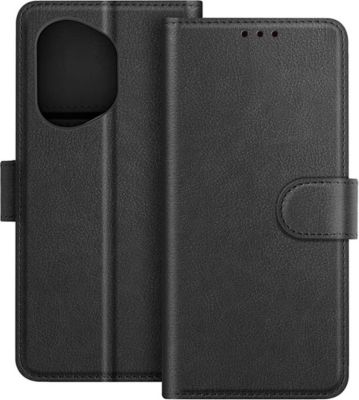 Etui AVIZAR pour Honor 400 Style Cuir Porte-Cartes