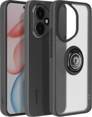 Coque AVIZAR pour Honor 400 Givré avec Support Bague