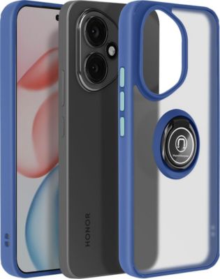 Coque AVIZAR pour Honor 400 Givré avec Support Bague