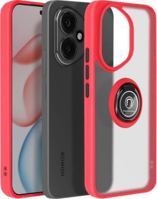 Coque AVIZAR pour Honor 400 Givré avec Support Bague