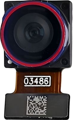Pièce détachée AVIZAR pour Xiaomi Redmi Note 14 5G 8MP Pièce détachée AVIZAR pour Xiaomi Redmi Note 14 5G 8MP
