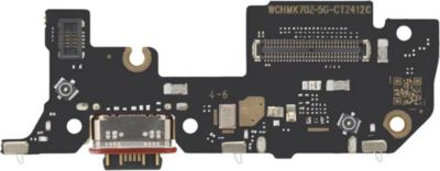 Pièce détachée AVIZAR Xiaomi 14T / 14T Pro avec Lecteur SIM