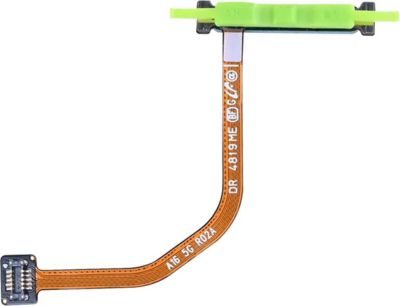 Pièce détachée AVIZAR pour Galaxy A16 avec Nappe de Connexion Pièce détachée AVIZAR pour Galaxy A16 avec Nappe de Connexion