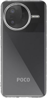 Coque AVIZAR pour Poco F7 Ultra / Pro Antichoc 1,2mm