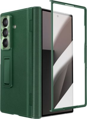 Coque AVIZAR pour Galaxy Z Fold 7 avec Verre trempé