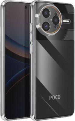 Coque AVIZAR pour Poco F7 Ultra / F7 Pro en Silicone