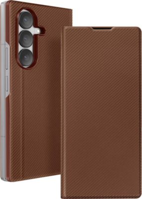 Etui AVIZAR pour Galaxy Z Fold 7 Finition Texturé