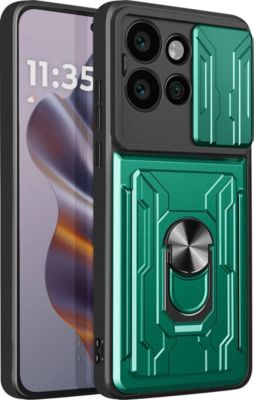 Coque AVIZAR pour Motorola Edge 50 Neo avec Support