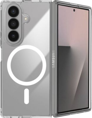 Coque AVIZAR Galaxy Z Fold 7 avec Support Magnétique