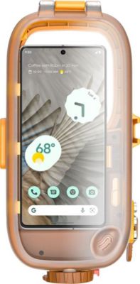 Coque AVIZAR pour Smartphone Jusqu'à 7" IPX8 15m