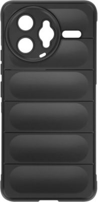 Coque AVIZAR pour Poco F7 Pro avec Texture Relief