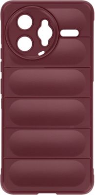 Coque AVIZAR pour Poco F7 Pro avec Texture Relief