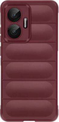 Coque AVIZAR pour Xiaomi Poco F7 Soft Touch Antichocs