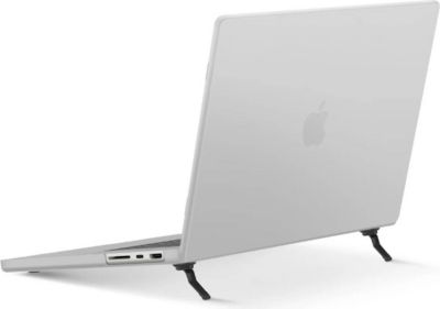 Coque AVIZAR pour MacBook Pro 16" 2021 / 2023 / 2024