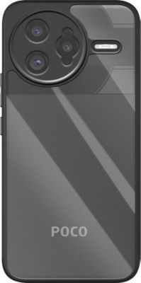 Coque AVIZAR pour Poco F7 Ultra Antichoc Anti-traces