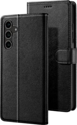 Etui AVIZAR pour Galaxy S25 FE avec Support Vidéo