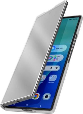 Etui AVIZAR Galaxy Z Fold 7 Clear View avec Support