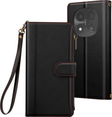 Etui AVIZAR pour Redmi Note 14 Pro avec Bandoulière