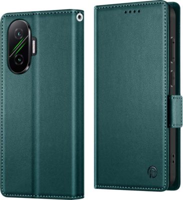 Etui AVIZAR Poco F7 avec Support et Rangement Cartes Etui AVIZAR Poco F7 avec Support et Rangement Cartes