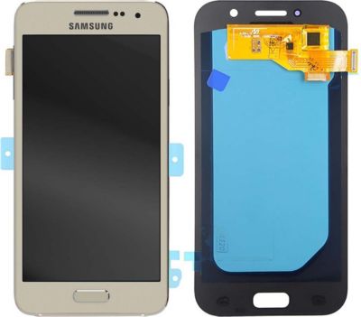 Pièce détachée AVIZAR Galaxy A5 2017 OLED avec Tactile Complet Pièce détachée AVIZAR Galaxy A5 2017 OLED avec Tactile Complet