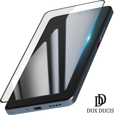 Protège écran DUX DUCIS pour Realme GT 7 / 7T Ultra Résistant