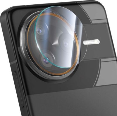 Protège objectif AVIZAR pour Caméra Poco F7 Ultra Antichoc