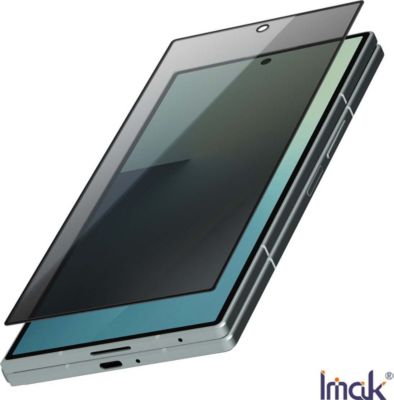 Protège écran IMAK pour Galaxy Z Fold 7 Filtre Confidentiel
