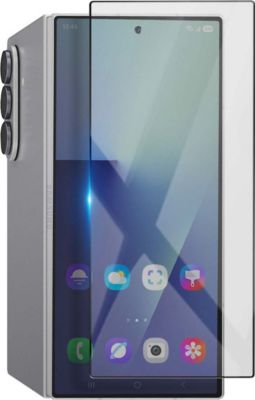 Protège écran AVIZAR Galaxy Z Fold 7 Biseauté 2.5D Résistant