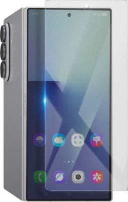 Protège écran AVIZAR Galaxy Z Fold 7 Biseauté 2.5D Résistant