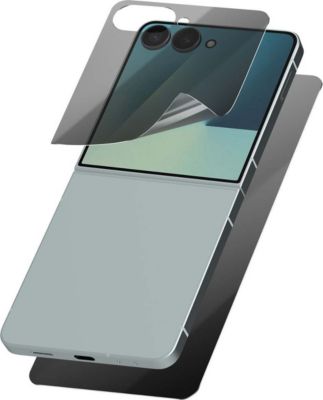 Protège écran AVIZAR pour Galaxy Z Flip 7 Souple Confidentiel