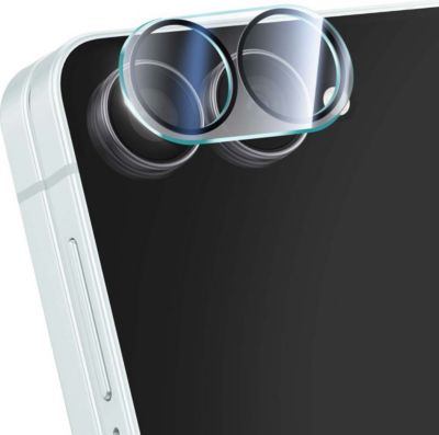 Protège objectif IMAK pour Caméra Galaxy Z Flip 7 Antichoc