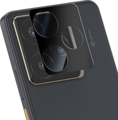 Protège objectif IMAK pour Caméra Realme GT 7 / 7T Ultra Fin