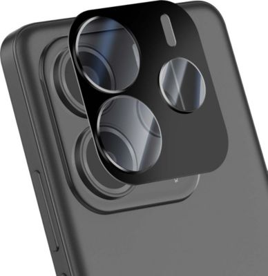 Protège objectif IMAK pour Caméra Redmi Note 14 4G Ultra Fin