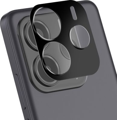 Protège objectif IMAK pour Bloc Caméra Poco M7 Pro Ultra Fin