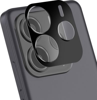 Protège objectif IMAK pour Bloc Caméra Poco M7 Pro Ultra Fin