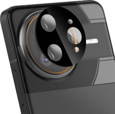 Protège objectif AVIZAR Caméra Poco F7 Ultra Antichoc Ultra Fin