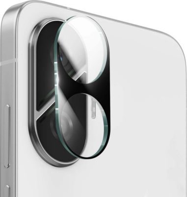Protège objectif IMAK pour Xiaomi Poco F7 en Verre Trempé