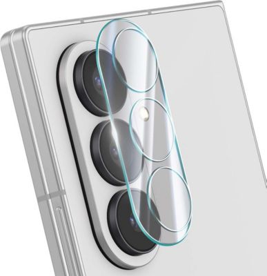 Protège objectif AVIZAR pour Samsung Z Fold 7 en Verre Trempé