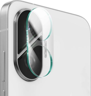 Protège objectif IMAK pour Xiaomi Poco F7 en Verre Trempé Protège objectif IMAK pour Xiaomi Poco F7 en Verre Trempé