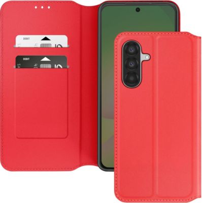 Etui AVIZAR pour Galaxy A56 avec Porte-cartes