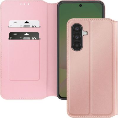 Etui AVIZAR pour Galaxy A56 avec Porte-cartes Etui AVIZAR pour Galaxy A56 avec Porte-cartes