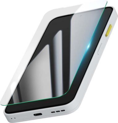 Protège écran AVIZAR pour Fairphone 6 en Verre Trempé 9H