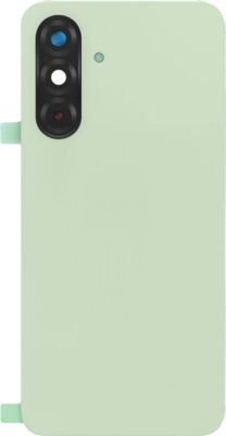 Pièce détachée AVIZAR pour Galaxy A36 avec Adhésif Intégré Pièce détachée AVIZAR pour Galaxy A36 avec Adhésif Intégré